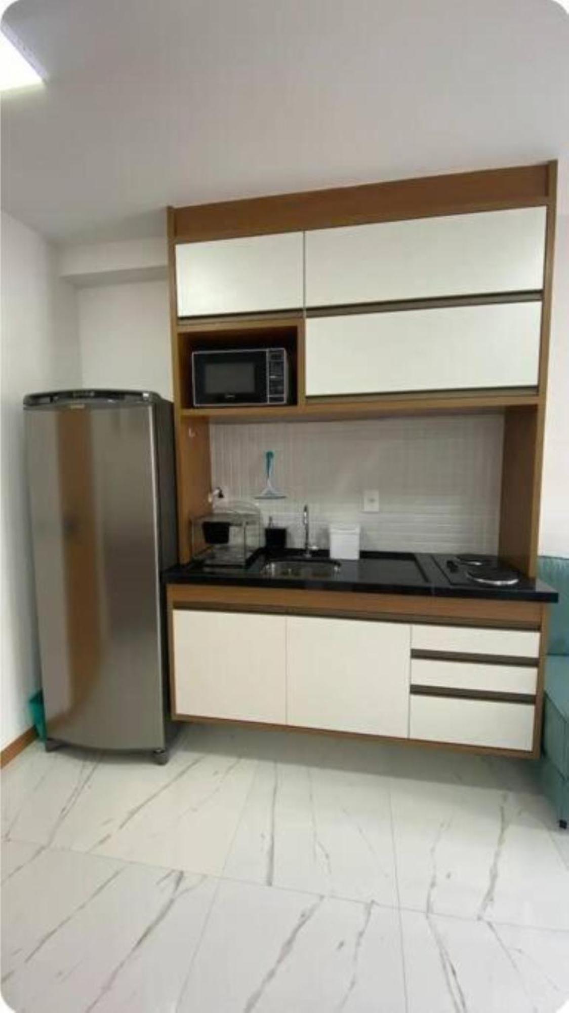 Barra, Compacto, Novo E Aconchegante Salvador