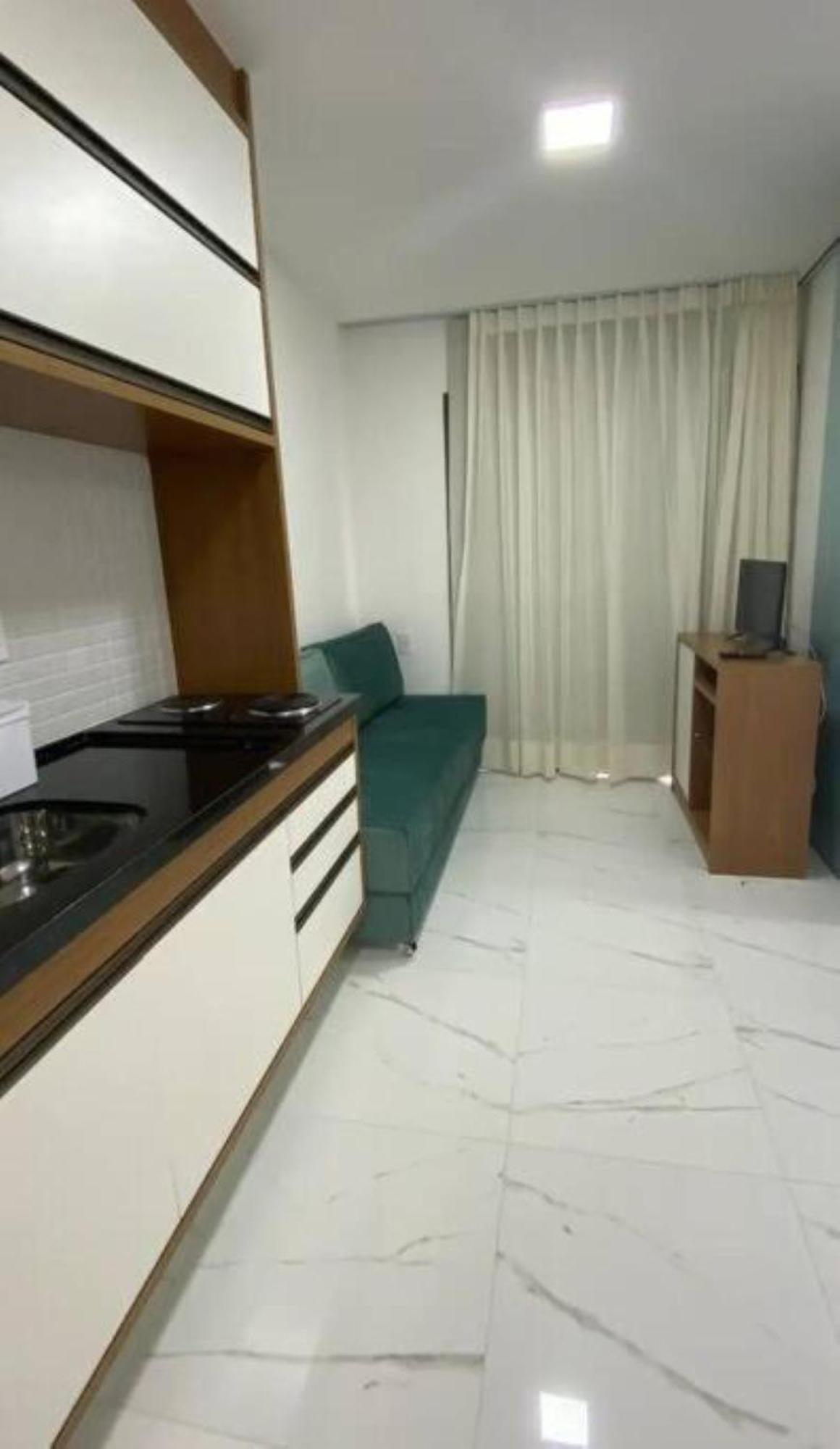 Barra, Compacto, Novo E Aconchegante Apartment Salvador