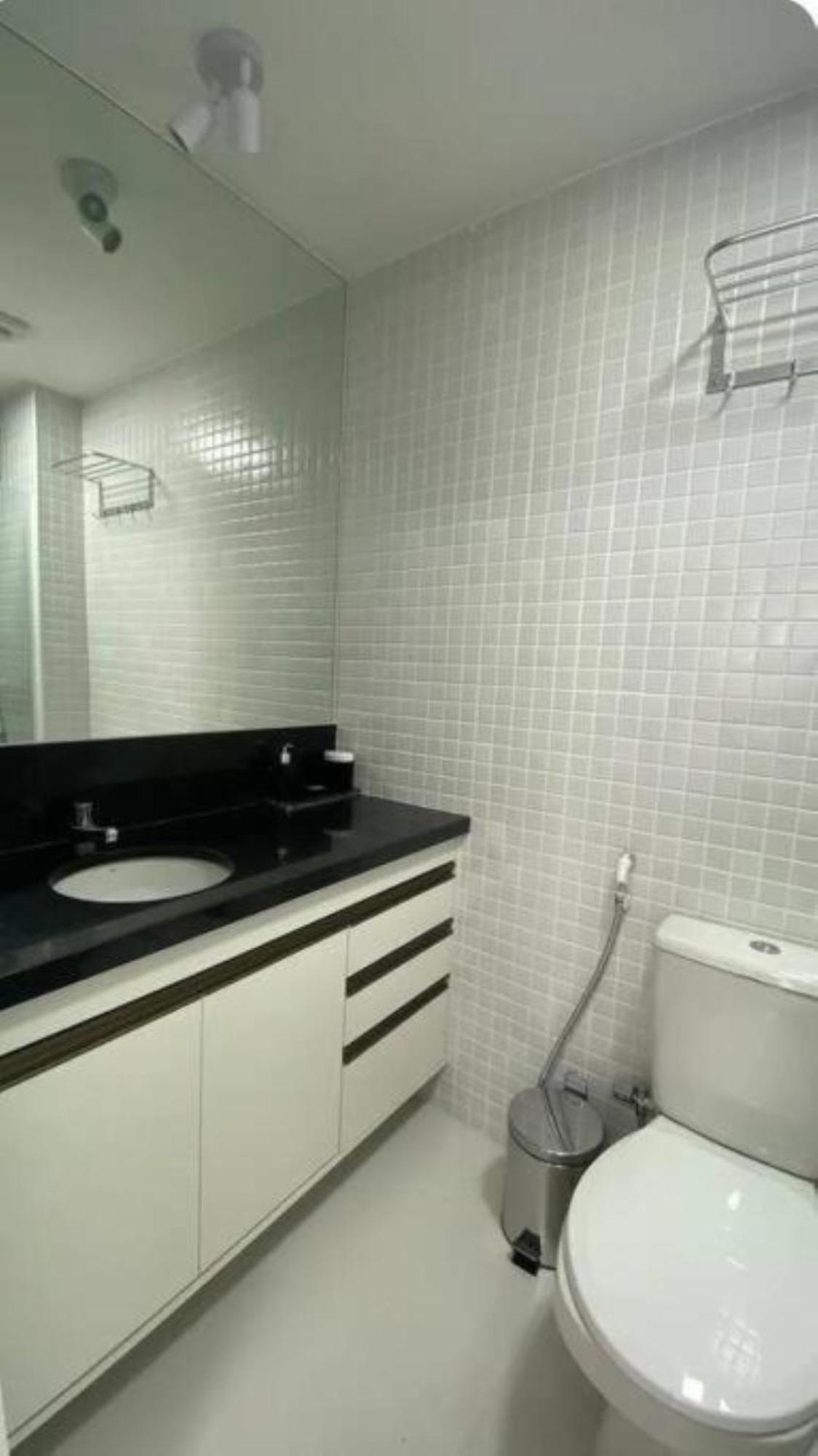 Barra, Compacto, Novo E Aconchegante Apartment Salvador