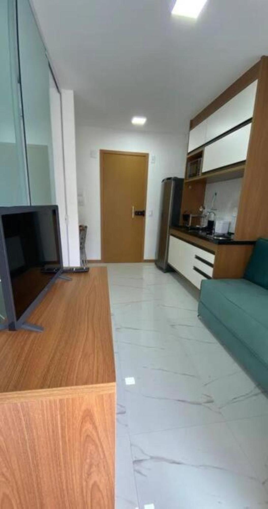 Barra, Compacto, Novo E Aconchegante Apartment *