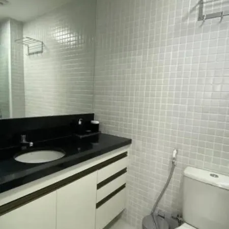 Barra, Compacto, Novo E Aconchegante Apartment Salvador Exterior photo