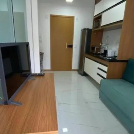 Barra, Compacto, Novo E Aconchegante Apartment Salvador Exterior photo
